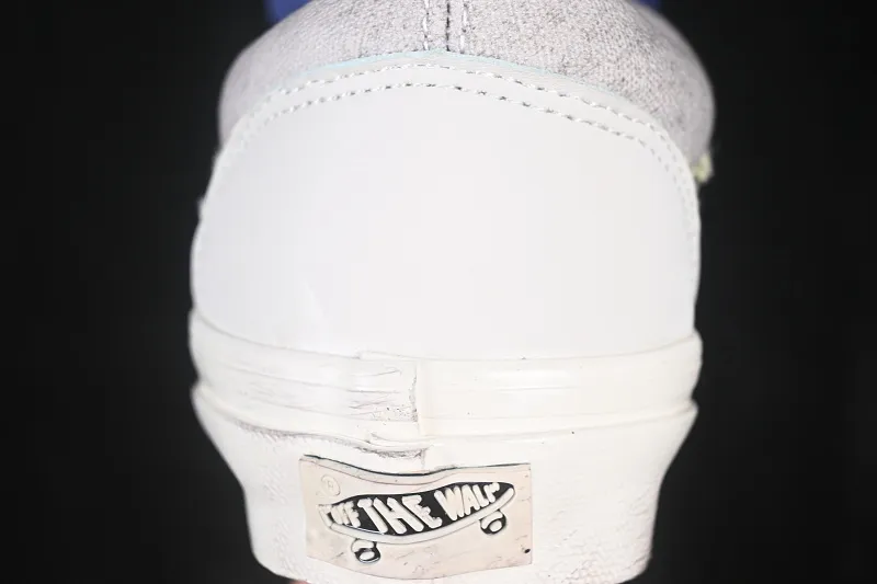 All categories Vans Vans series Vans Low Vans low top Vans Old Skool 36 Vans high-end branch low-end casual skateboard shoes VN000E8V2N1